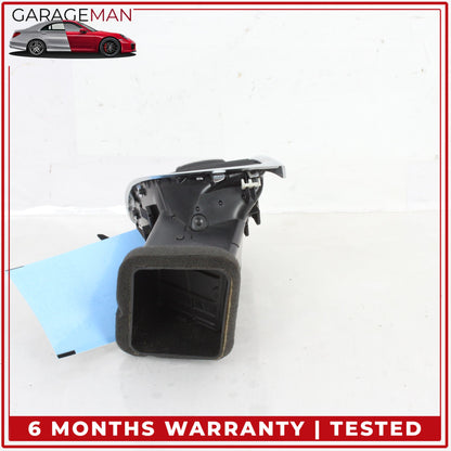 2007-2015 Audi Q7 Front Left Driver Side Dash AC A/C Air Vent 4L0820901 OEM