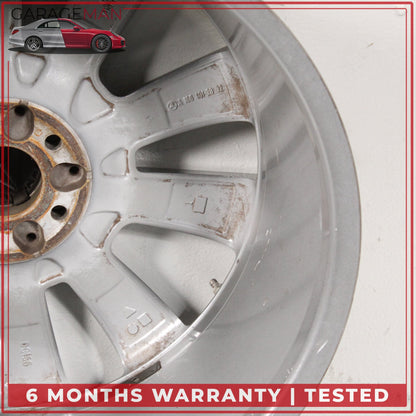 2013-2016 Mercedes X166 GL450 GL350 Front or Rear Wheel Rim 8.5JX20H2 ET62 OEM