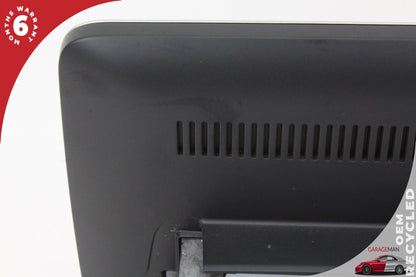 2015-2019 Mercedes W205 C300 GLC300 Dash Navigation Display Screen Monitor OEM