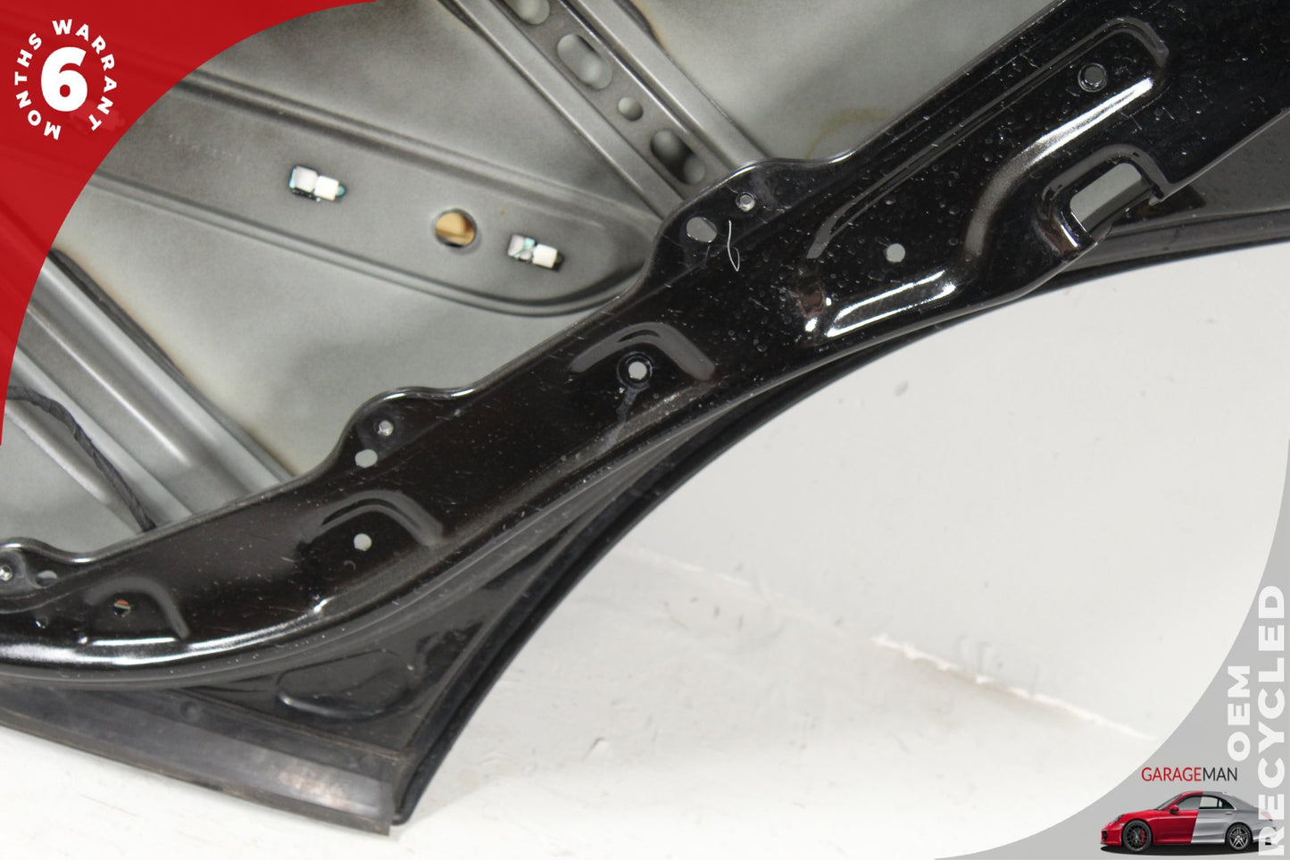 2006-2011 Mercedes W164 ML350 ML550 Rear Right Door Shell Panel 1647300805 OEM