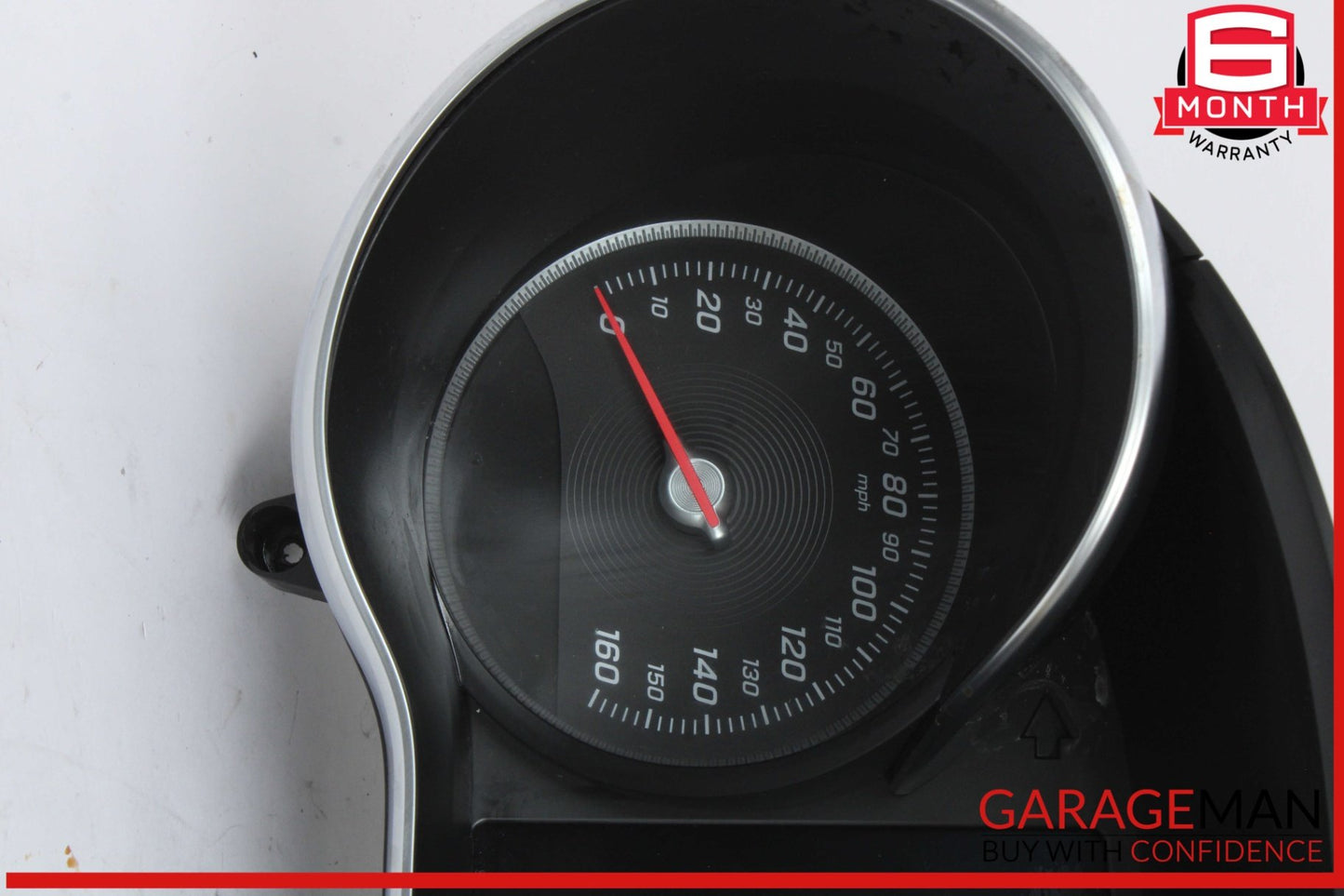 2015-2018 Mercedes-Benz C300 W205 Speedometer 2059000716