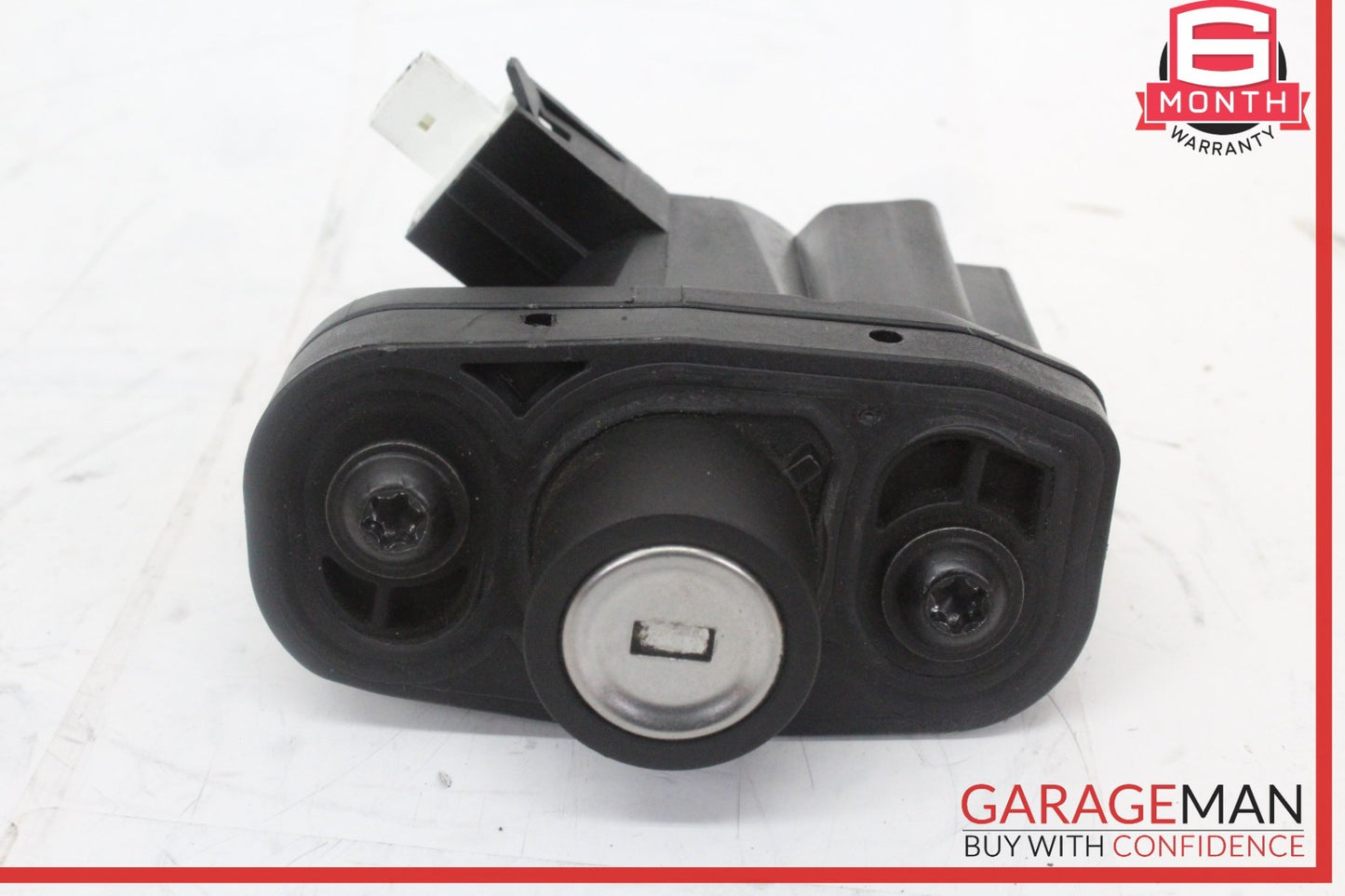 2007-2014 Mercedes-Benz S550 W221 Trunk Lid Latch Lock Actuator 2217500161