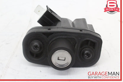 2007-2014 Mercedes-Benz S550 W221 Trunk Lid Latch Lock Actuator 2217500161