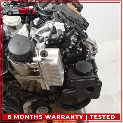 2005-2011 Mercedes W211 E350 CLK350 SLK350 3.5L V6 M272 Engine Motor OEM 146K