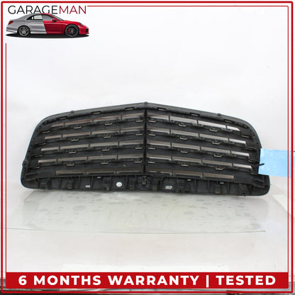 2007-2009 Mercedes W211 E350 E550 Front Hood Radiator Grille 2118801783 OEM