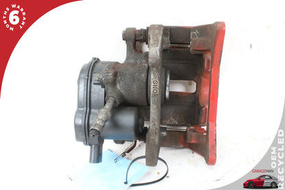 2012-2018 Audi A6 C7 Sedan Rear Left and Right Side Brake Caliper 4G0615415G OEM