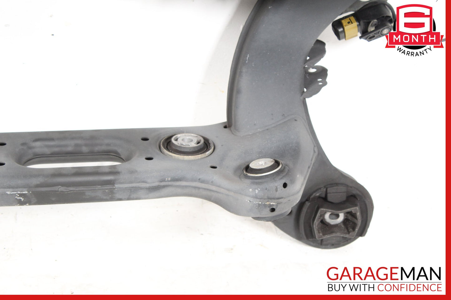 2010-2018 Mercedes W218 CLS550 CLS400 Rear Subframe Sub Frame Crossmember OEM