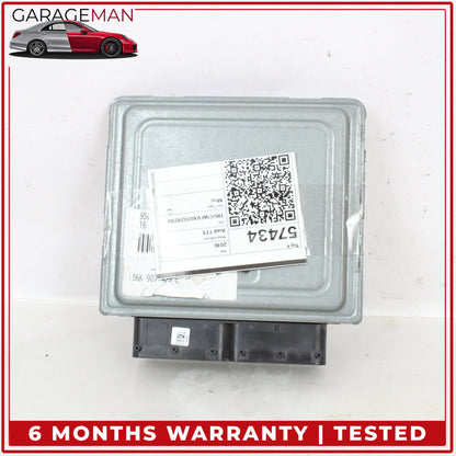 2016-2023 Audi TTS TT ECM ECU Engine Control Module 06K907425E OEM
