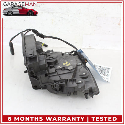 2018-2025 BMW X3 X4 G01 G02 Rear Right Side Door Lock Latch Actuator 7473150 OEM