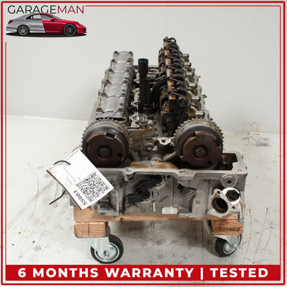 2012-2019 BMW 640i 740i M235i X5 3.0L N55 Engine Motor Cylinder Head OEM