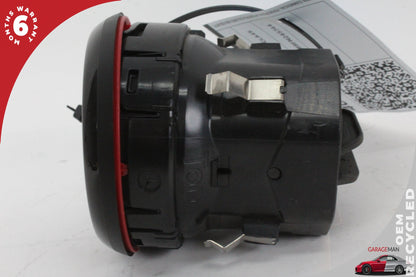 2014-2019 Mercedes W117 CLA45 AMG Center Dash Air AC A/C Heater Vent 1768300954