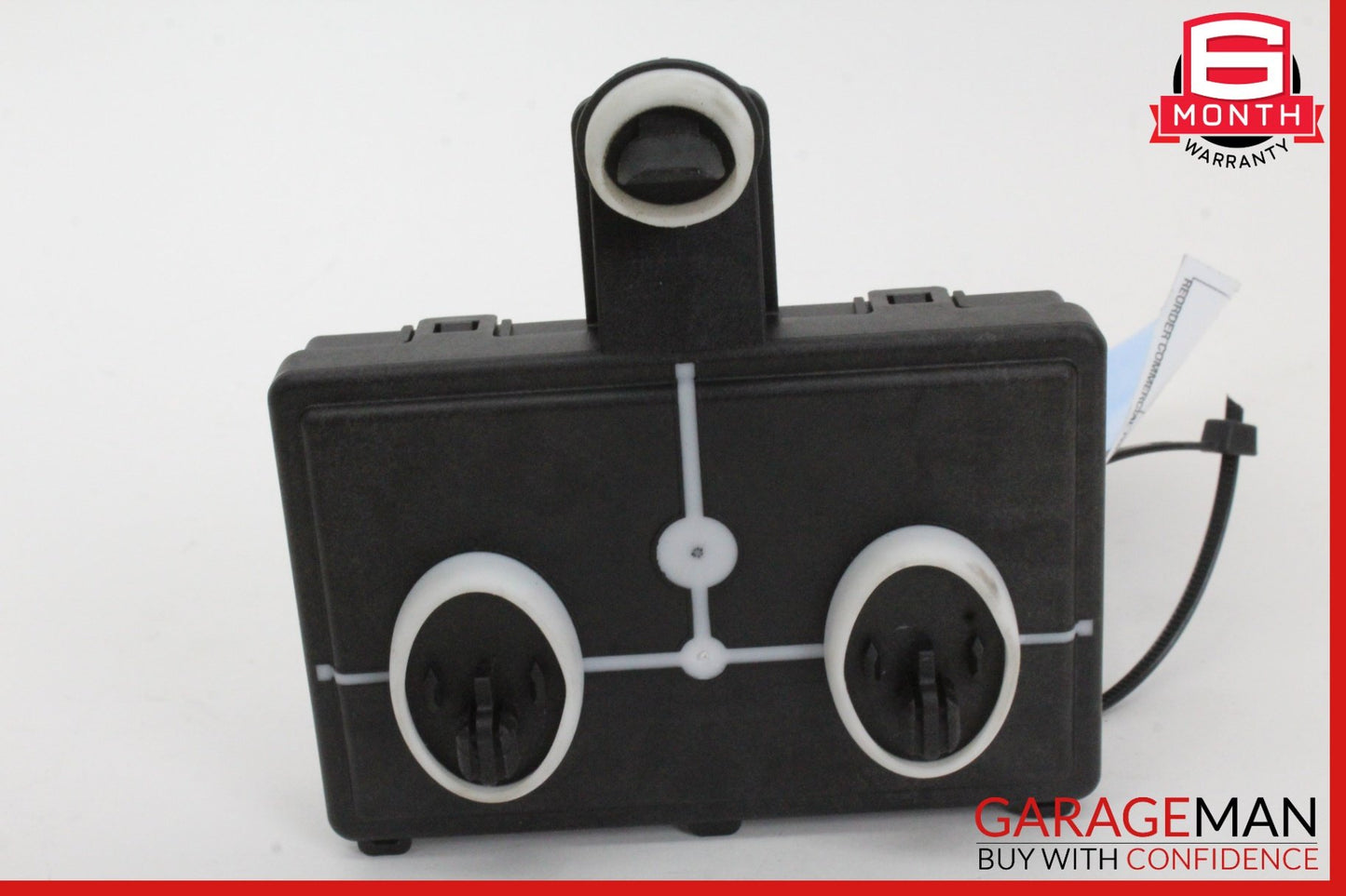2017-2024 Audi A4 Sedan Right Front Door Control Module 4M0959792H OEM