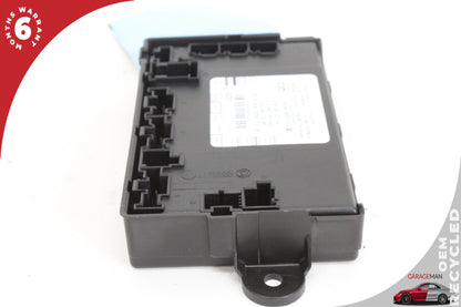 2007-2013 Mercedes W221 S550 S400 Rear Left or Right Door Control Module OEM
