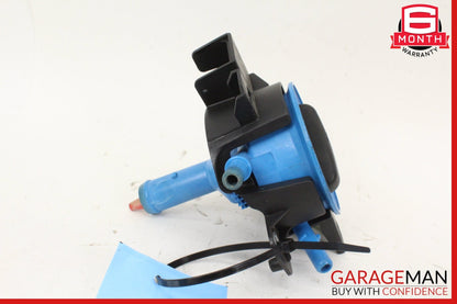2013-2016 Porsche Cayman 981 Sedan Coolant Fill Filler Neck w/ Cap 981551377 OEM