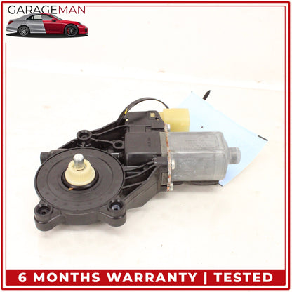 2013-2022 Range Rover Sport L494 Right Passenger Side Window Regulator Motor OEM