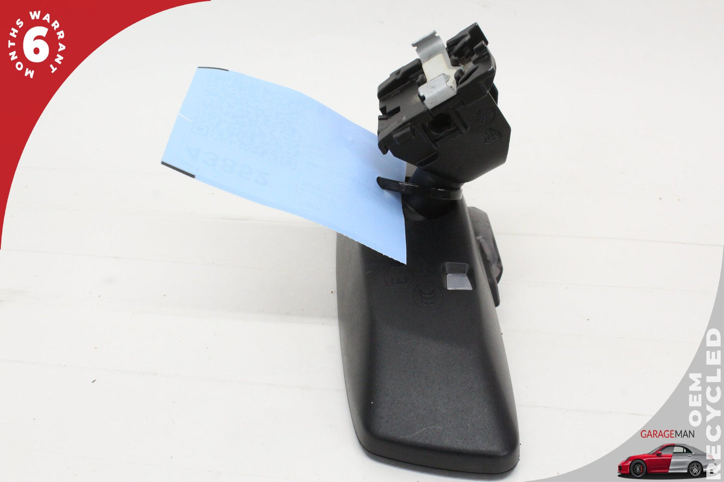2019-2024 BMW 330i G20 Rear View Mirror w/ Auto Dim and HomeLink