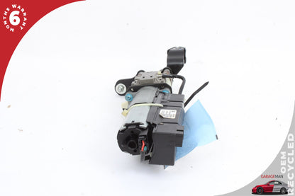 2007-2015 Audi Q7 Rear Left Trunk Tailgate Power Lift Motor 4L0827851B OEM