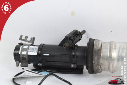 2007-2013 Mercedes W221 S400 Front Left or Right Side Airmatic Shock Strut OEM