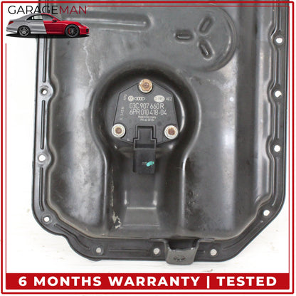 2009-2018 Porsche Cayenne 958 Audi A4 A5 A6 Lower Oil Pan 06E103600C OEM