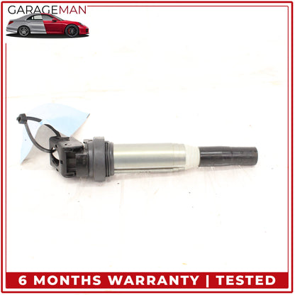 2012-2019 BMW 640i 3.0L N55 Engine Motor Ignition Coils Set of 6 8616153 OEM