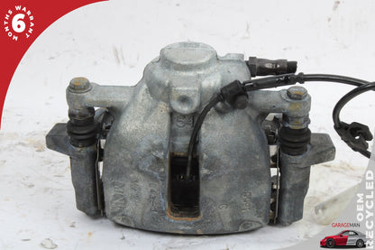 2007-2015 Mini Cooper R56 Front Left and Right Side Brake Caliper Set of 2 OEM