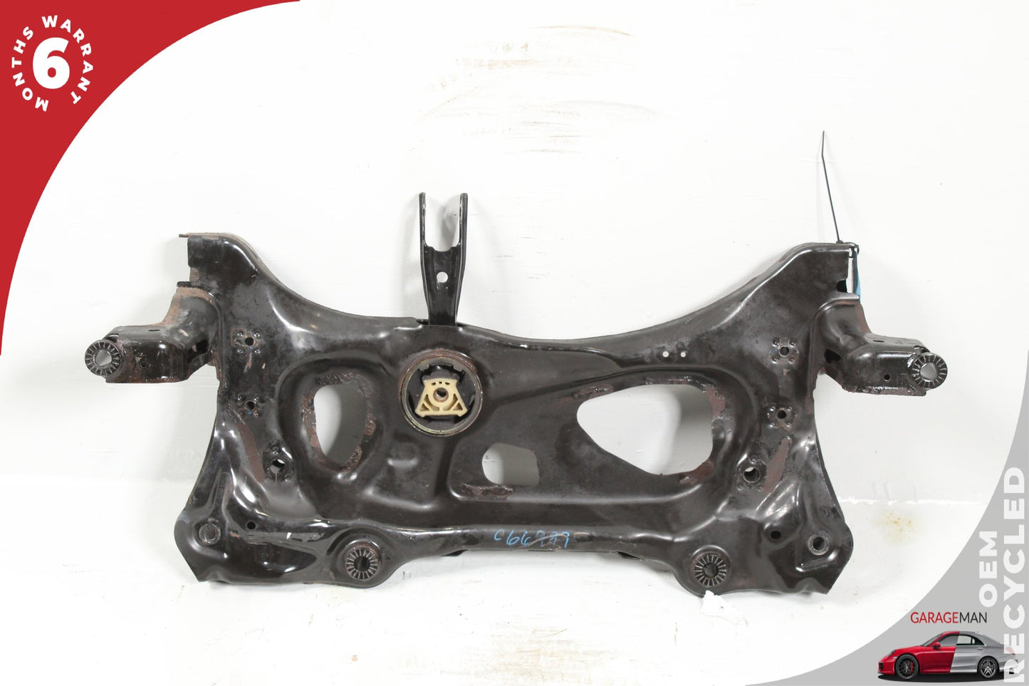 2015-2019 Volkswagen Golf MK7 Front Subframe Engine Cradle Crossmember OEM