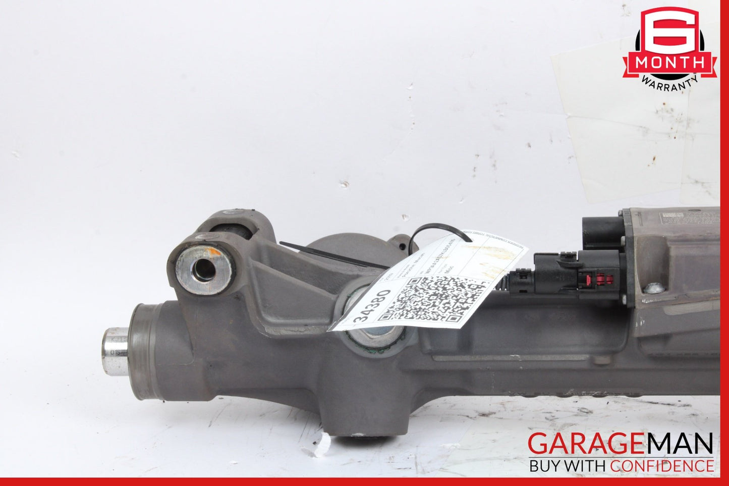 2015-2024 Porsche Macan 95B Electric Power Steering Gear Rack 95B423055AF OEM