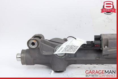 2015-2024 Porsche Macan 95B Electric Power Steering Gear Rack 95B423055AF OEM