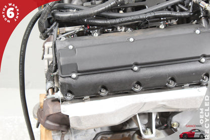 2003-2005 Ford Thunderbird RWD 3.9L Engine Motor Long Block Assembly 76K OEM