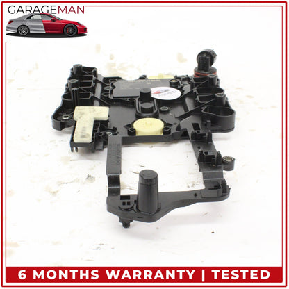 Mercedes VGS2 722.9 7G Transmission Conductor Plate TCU 0335457332 FLASHED