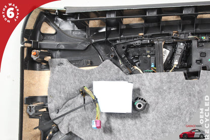 2014-2019 Mercedes W117 CLA45 AMG Front Left Side Door Trim Panel 1175401405 OEM