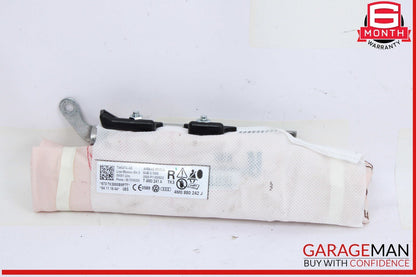 17-25 Audi Q7 Front Right Passenger Side Seat Airbag Air Bag 4M0880242J OEM