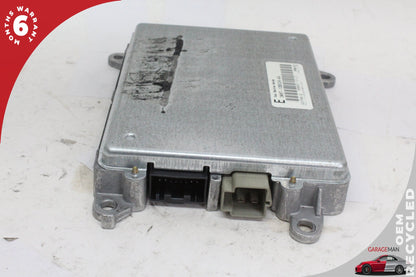 2003-2005 Ford Thunderbird Rear Tail Light Control Module Unit 3W6T13B524AA OEM