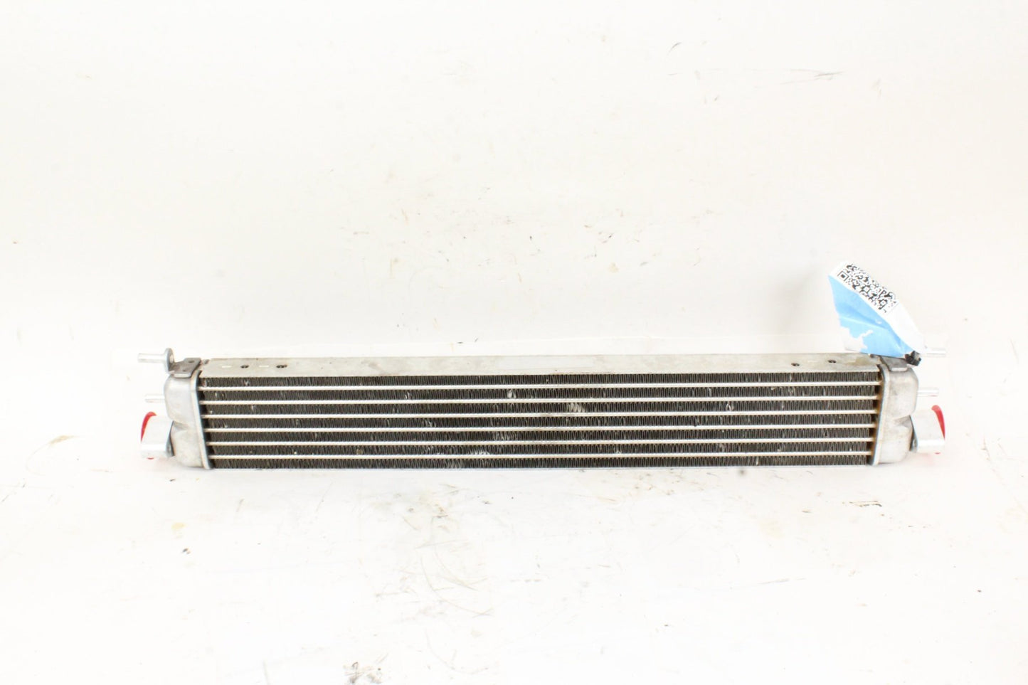 2015-2018 Mercedes-Benz C300 W205 Engine Oil Cooler Radiator 0995002200 OEM