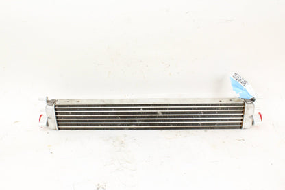 2015-2018 Mercedes-Benz C300 W205 Engine Oil Cooler Radiator 0995002200 OEM