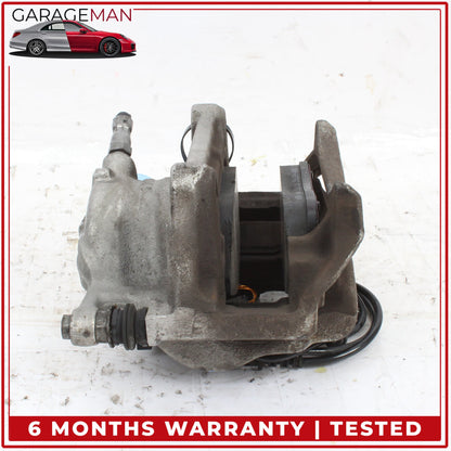 2014-2020 Mercedes X156 GLA250 Front Left and Right Side Brake Caliper Set OEM