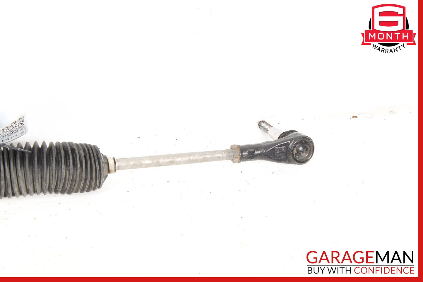 2010-2016 Land Rover LR4 L319 SUV Power Steering Rack And Pinion LR013786 OEM