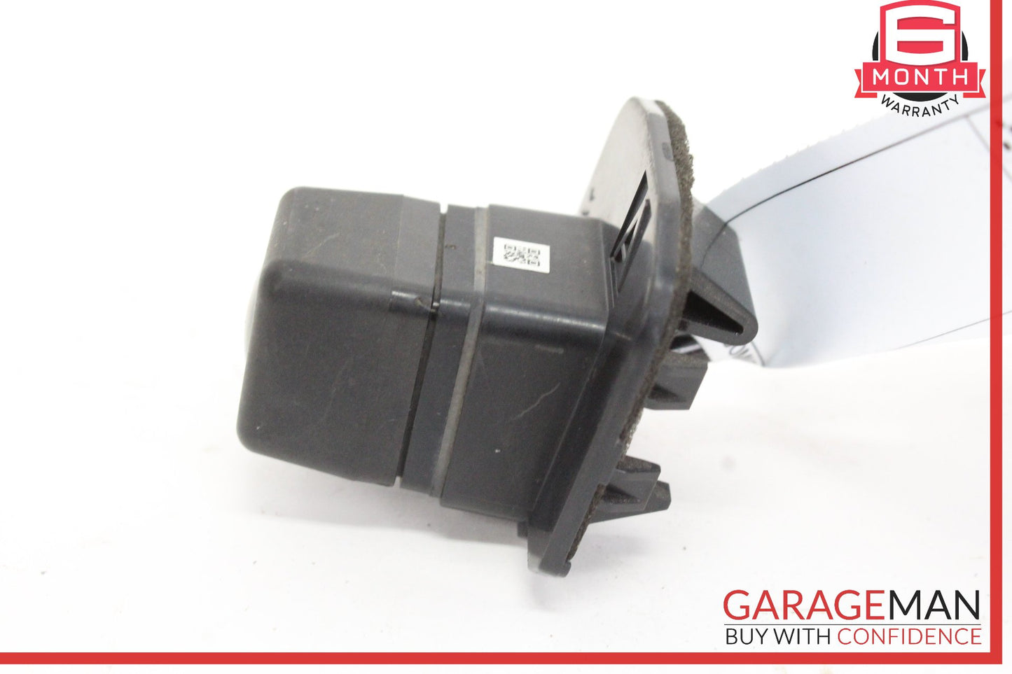 2015-2016 Subaru WRX Sedan Rear View Back Up Camera 86267VA000 OEM