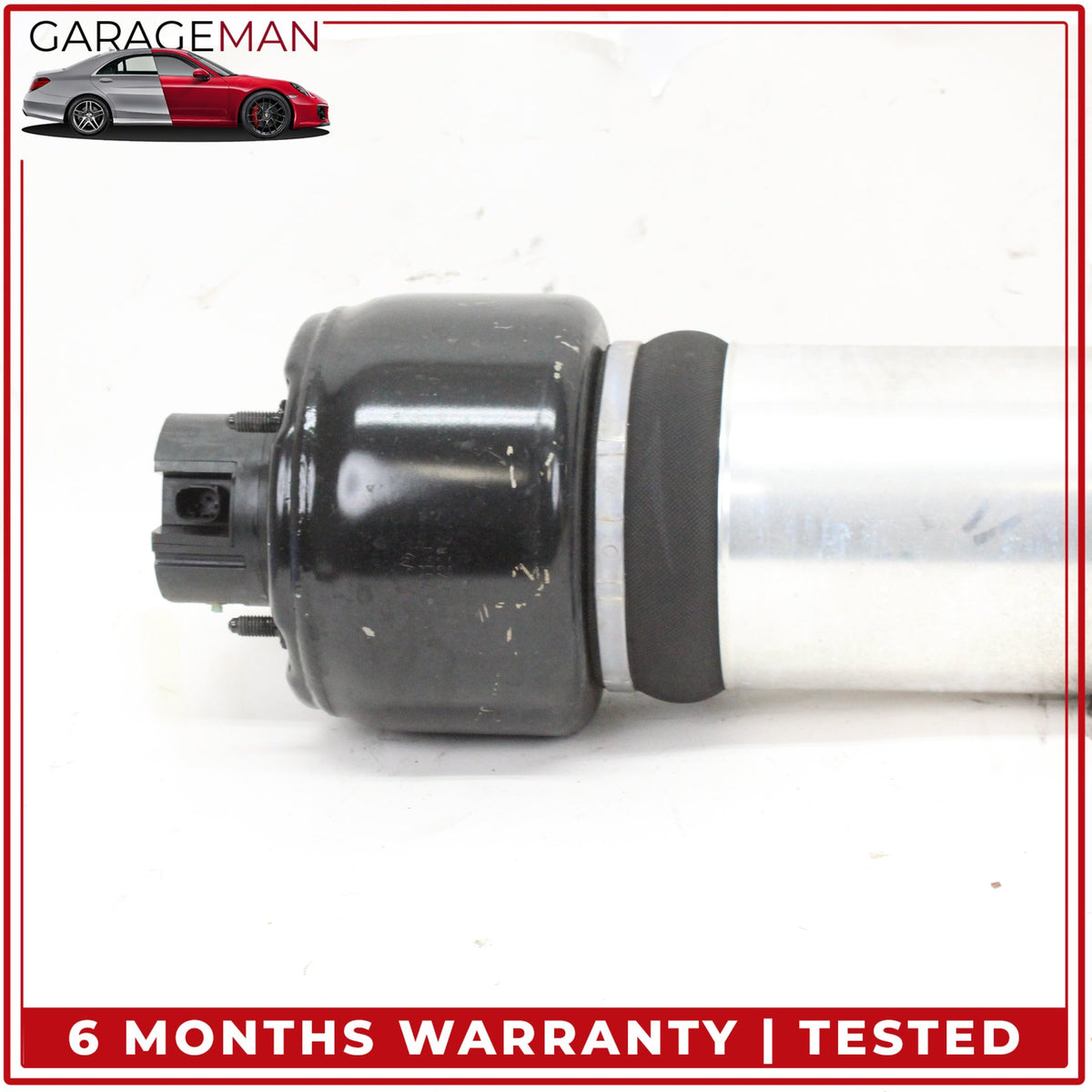 2003-2011 Mercedes W219 CLS550 Front Left Airmatic Shock Strut AS-2245 Arnott