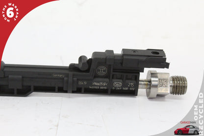 2012-2018 BMW 320i 328i 2.0L Engine Motor Fuel Injector 7639994 OEM