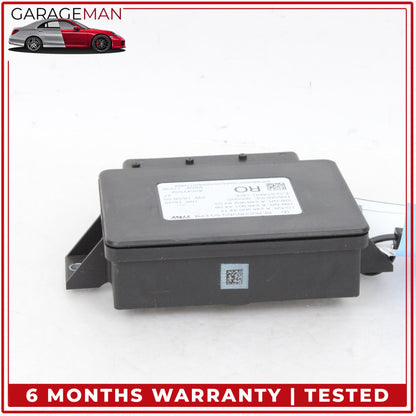 2012-2020 Mercedes X156 GLA250 Electronic Parking Brake Control Module Unit OEM