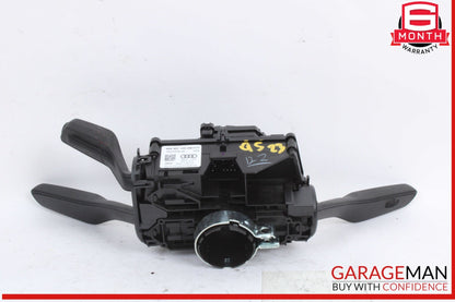 2018-2025 Audi Q5 Combination Switch 80A907129EM Genuine
