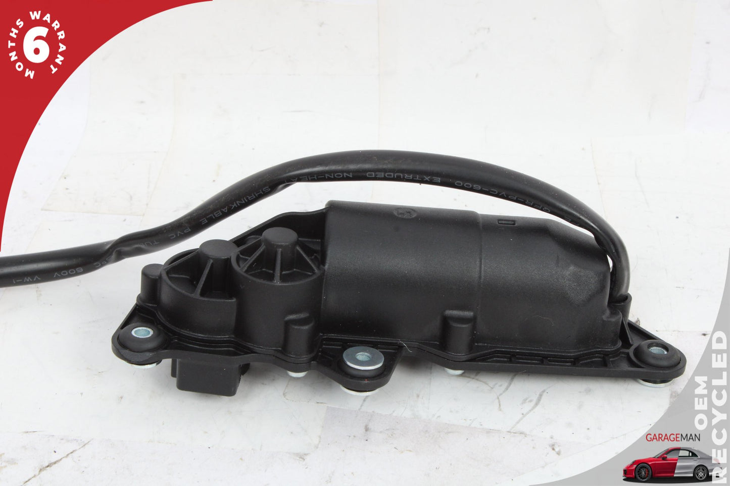 2017-2018 Mercedes W213 E400 Rear Left and Right Roller Blind Guide Motor OEM