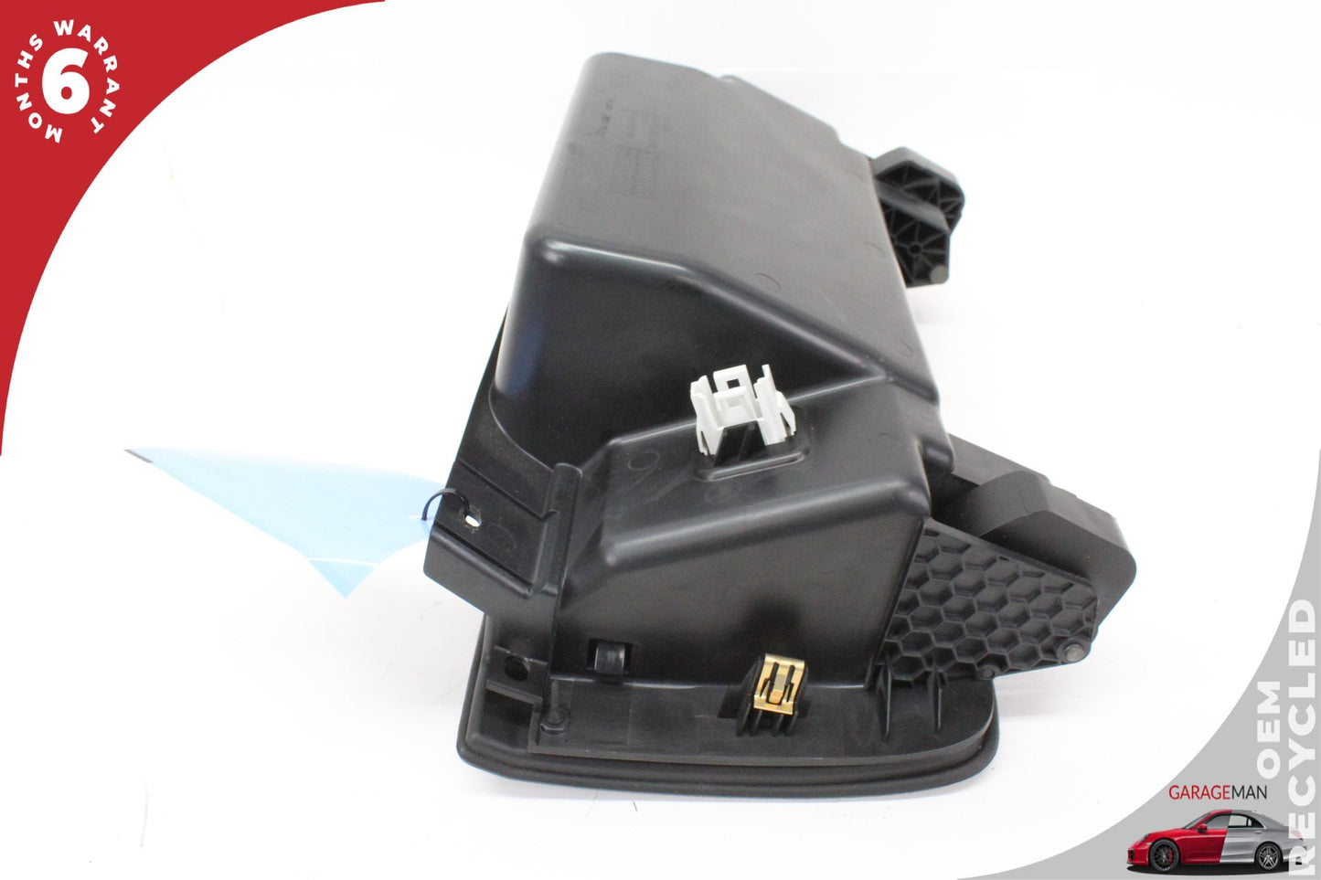 2014-2019 Chevrolet Silverado 1500 Upper Glove Box Storage Compartment OEM