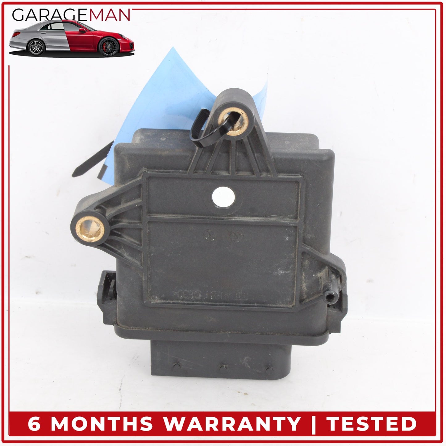 2014-2021 BMW i3 I01 Electric Heat Pump Control Module Unit 9314803 OEM