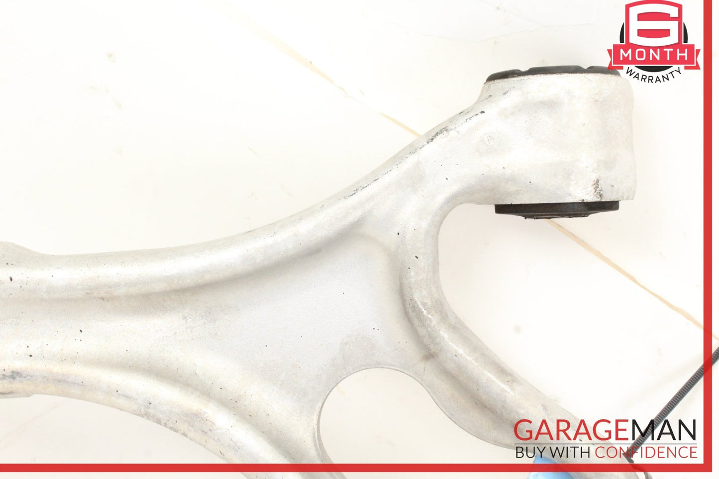 2007-2015 Audi Q7 4L Station Wagon Right Front Lower Control Arm 7P0407152