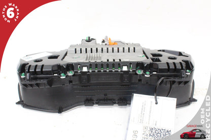 2023 Audi Q5 SUV Speedometer Instrument Cluster 80A920870K