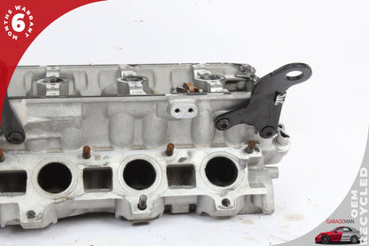 2013-2018 Audi S7 S6 / A8 Quattro Left Cylinder Head 079103403S OEM
