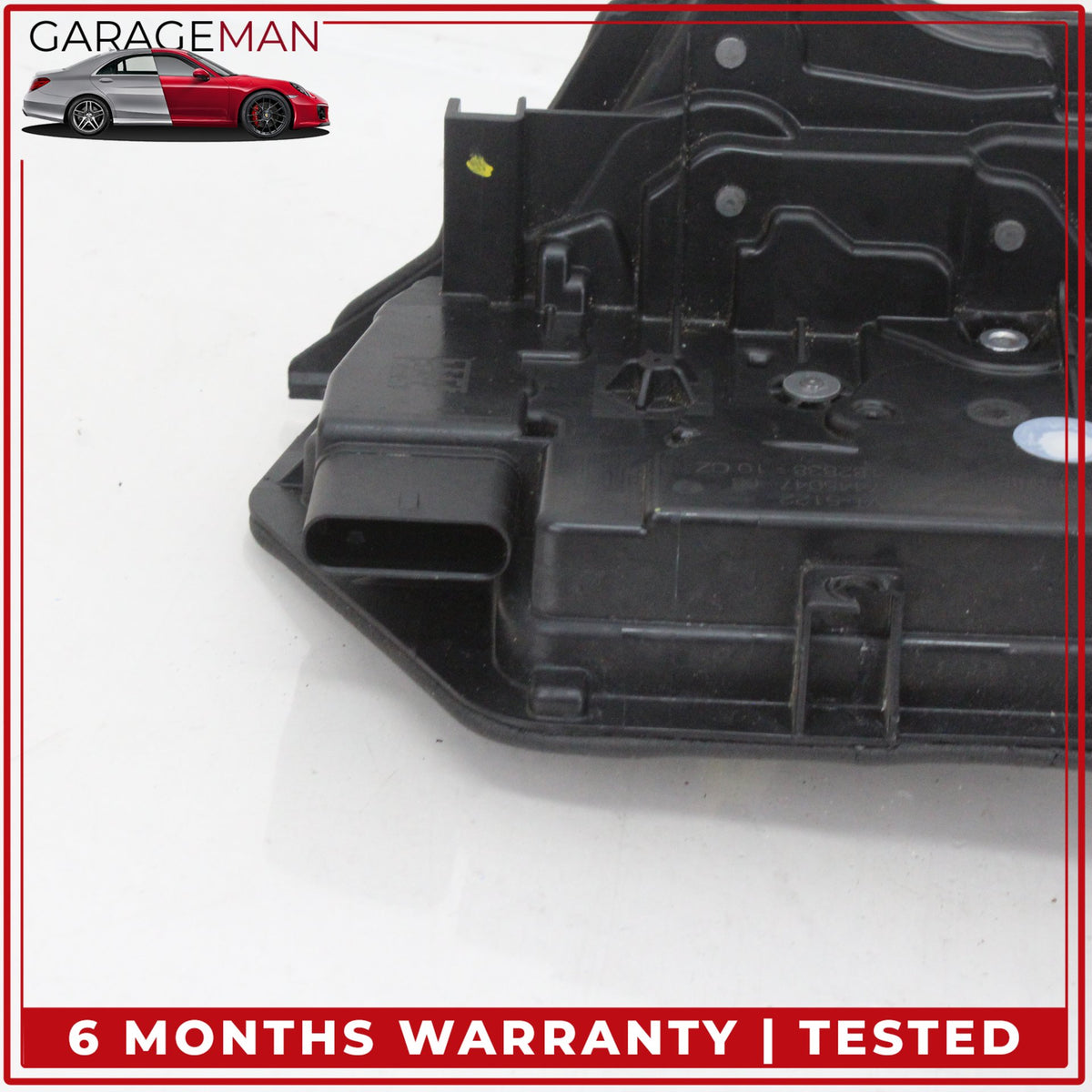 2019-2026 BMW M340i G20 Rear Left Door Lock Latch Actuator 7445047 OEM