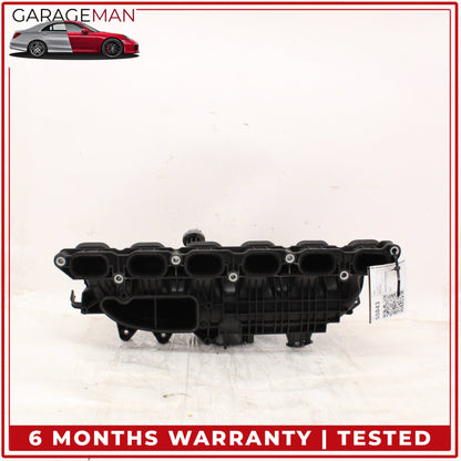 2012-2019 BMW 640i 435i 3.0L N55 Engine Motor Air Intake Manifold 7576911 OEM